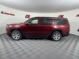 Used 2022 Jeep Wagoneer Series II image 3