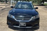 Used 2015 Honda Accord EX-L image 2
