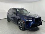 New 2026 BMW X7 M60i image 3