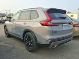 New 2026 Honda CR-V Sport image 3