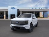 New 2025 Ford F150 Lightning Lariat image 2