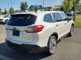 New 2025 Subaru Ascent Touring image 4