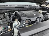 New 2025 INFINITI QX80 Sensory image 4