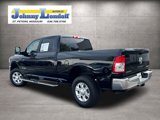 Used 2024 RAM 2500 Big Horn w/ Bed Utility Group image 3