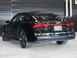 New 2025 Audi A7 3.0T Prestige image 2