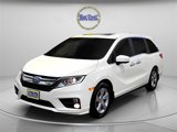Used 2019 Honda Odyssey EX-L image 3