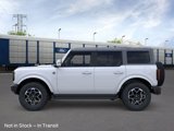 New 2025 Ford Bronco Outer Banks image 4