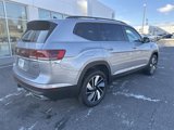 New 2025 Volkswagen Atlas SE image 4