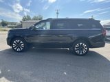New 2025 Ford Expedition Max Platinum image 5