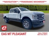 New 2025 Ford F250 King Ranch image 1