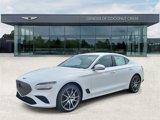 Used 2025 Genesis G70 2.5T image 3