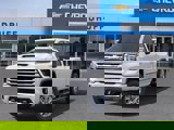 New 2025 Chevrolet Silverado 2500 High Country w/ Technology Package image 6