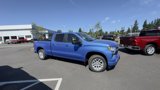 New 2025 Chevrolet Silverado 1500 RST w/ Max Trailering Package image 2
