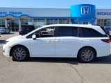 New 2025 Honda Odyssey Touring image 2