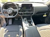 New 2025 Nissan Pathfinder SV w/ SV Premium Package image 2