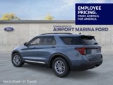 New 2025 Ford Explorer Active image 5