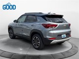 New 2026 Chevrolet TrailBlazer LT image 3