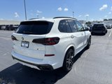 New 2026 BMW X5 M60i w/ Executive Package image 5