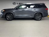 New 2025 Lexus TX 350 AWD image 4