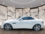 Used 2015 Mercedes-Benz SLK 250 w/ Premium Package image 3