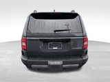 New 2025 Toyota Land Cruiser image 4
