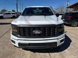 New 2025 Ford F150 STX w/ Equipment Group 200A image 2
