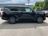 New 2025 Nissan Armada SL image 3