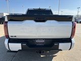 Used 2025 Toyota Tundra Platinum image 4