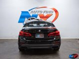 Used 2018 BMW M550i xDrive image 4