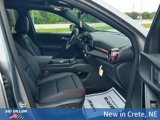New 2026 Chevrolet Equinox RS w/ Convenience Package III image 4