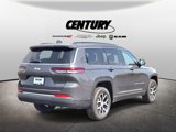 New 2025 Jeep Grand Cherokee L Limited image 4