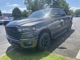 New 2026 RAM 1500 Big Horn image 3