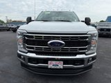 New 2025 Ford F350 XL w/ XL Chrome Package image 3
