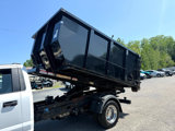 Used 2020 Ford F550 4x4 Regular Cab Super Duty image 3