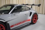 Used 2024 Porsche 911 GT3 RS image 2