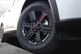New 2026 Nissan Rogue SV image 3