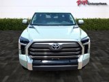 Used 2024 Toyota Tundra Limited image 6