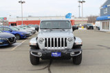 Used 2023 Jeep Gladiator Overland image 5