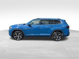 New 2025 Volkswagen Atlas SEL Premium R-Line image 4