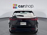 Used 2025 Lexus NX 300h AWD w/ Luxury Package image 4