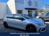 Certified 2024 Volkswagen GTI SE image 4