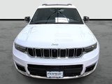 New 2025 Jeep Grand Cherokee L Limited image 6