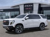 New 2025 GMC Yukon AT4 image 2
