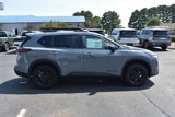 New 2026 Nissan Rogue SV w/ Rock Creek Premium Package image 4