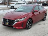 Used 2024 Nissan Sentra SV image 4