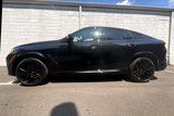 Used 2025 BMW X6 M Competition w/ Executive Package image 2