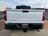 New 2025 Chevrolet Silverado 2500 Custom w/ Custom Convenience Package image 6