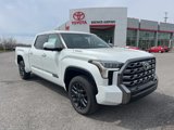 New 2025 Toyota Tundra Platinum image 2