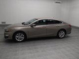 Used 2023 Chevrolet Malibu LT w/ Driver Confidence Package image 2