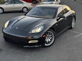 Used 2010 Porsche Panamera Turbo image 4